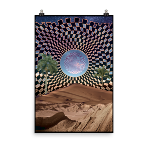 'In The Morning' Poster